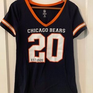Chicago Bears Medium Women’s T-shirt